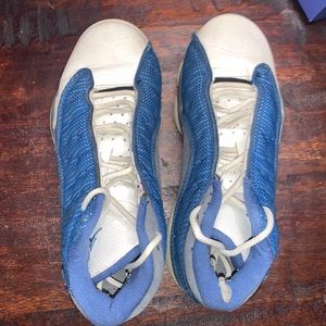 Air Jordan 13 Flints